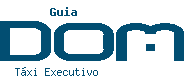 Guia DOM - Táxi Executivo em Descalvado/SP